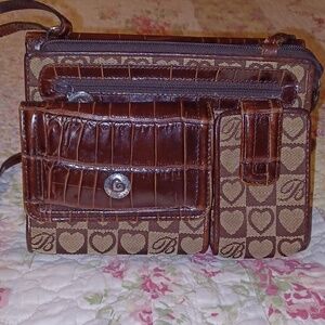 Brighton Crossbody Bag